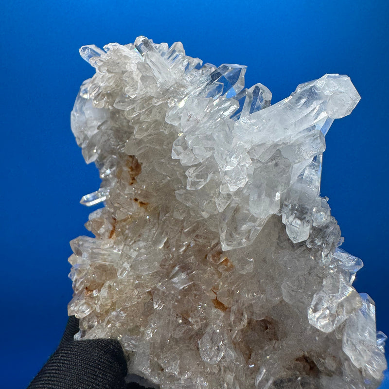Quartz Specimen - 231g