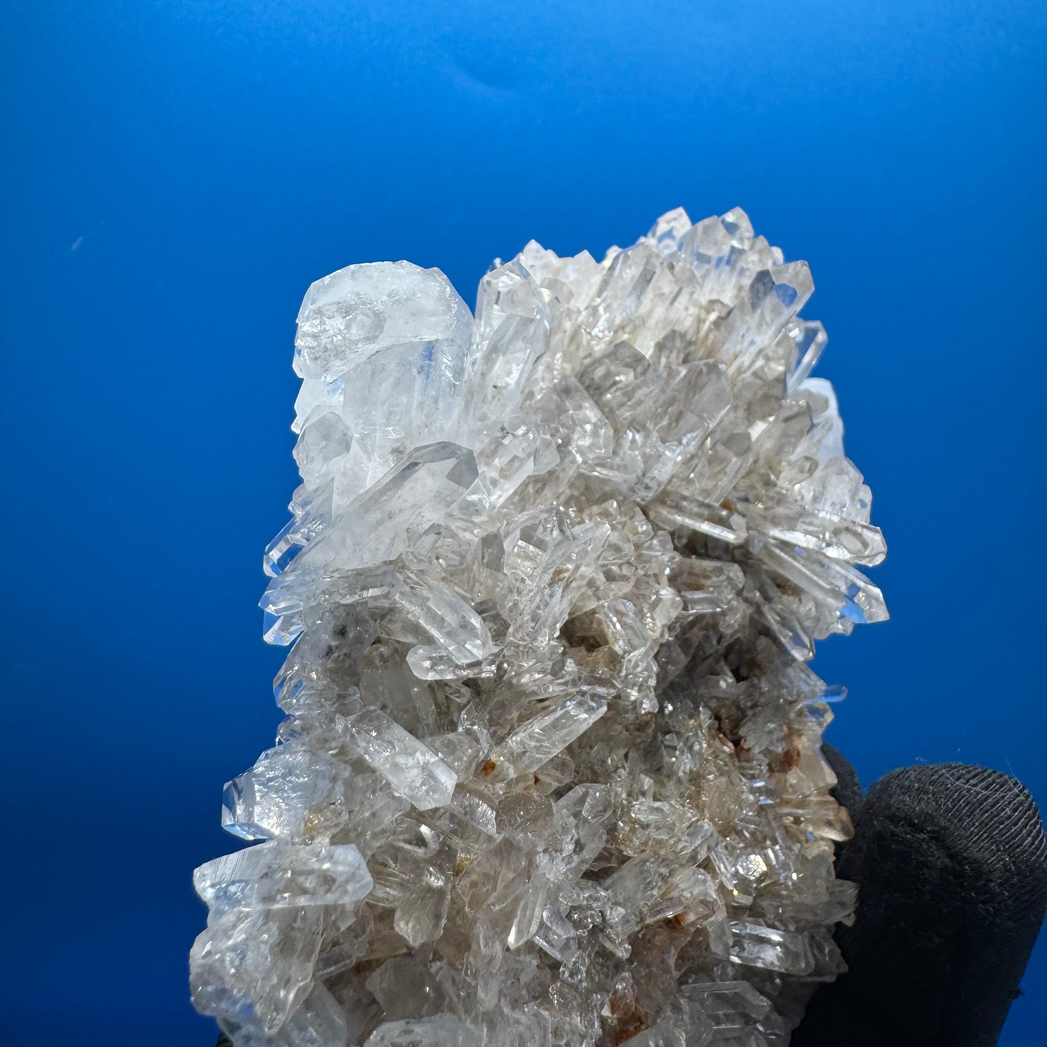 Quartz Specimen - 231g