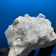 Quartz Specimen - 199g