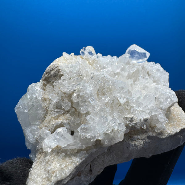 Quartz Specimen - 199g