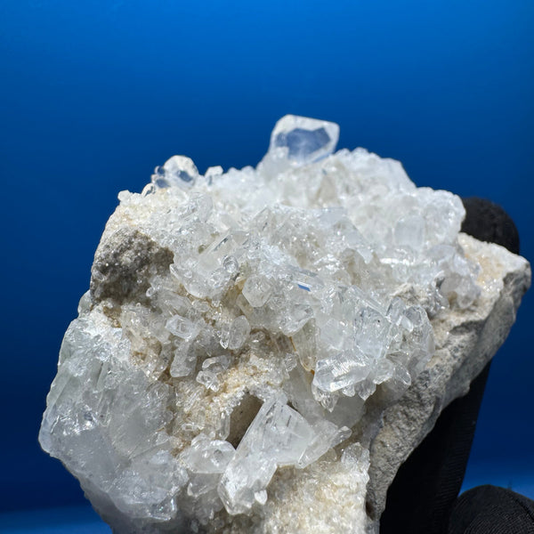Quartz Specimen - 199g