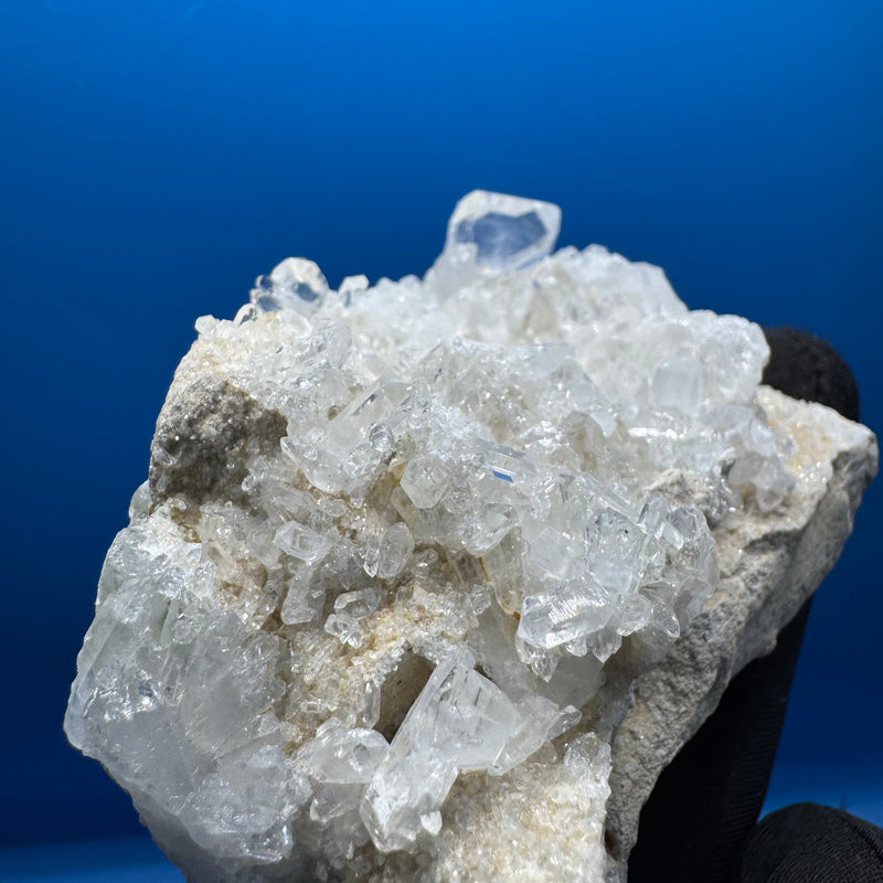 Quartz Specimen - 199g