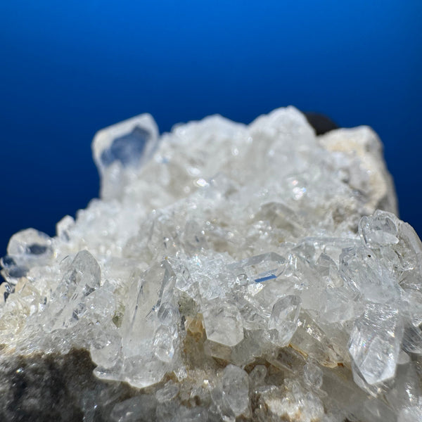 Quartz Specimen - 199g