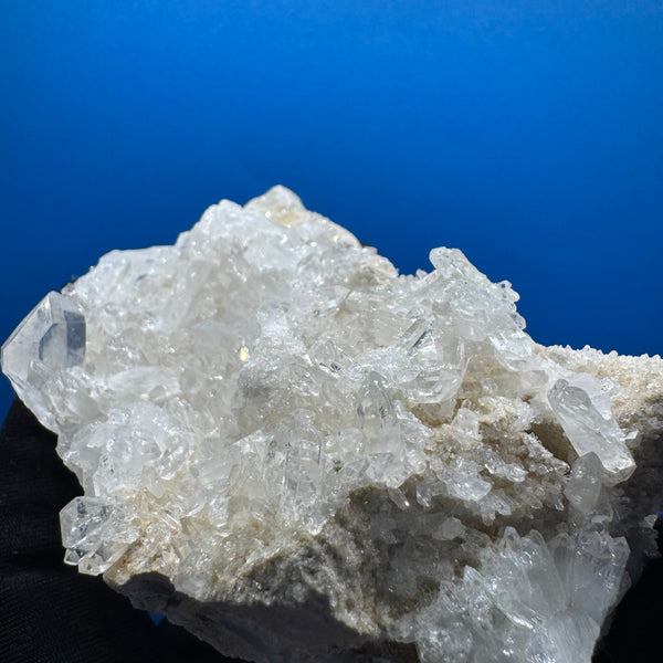 Quartz Specimen - 199g