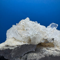 Quartz Specimen - 199g