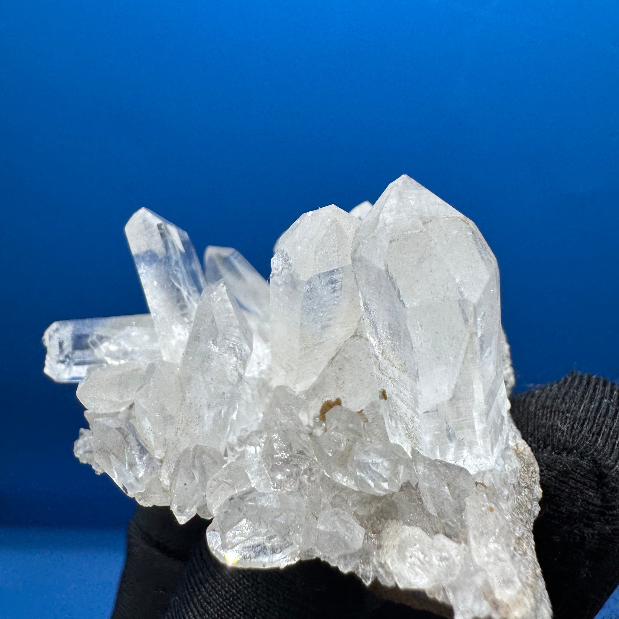 Quartz Specimen - 52g