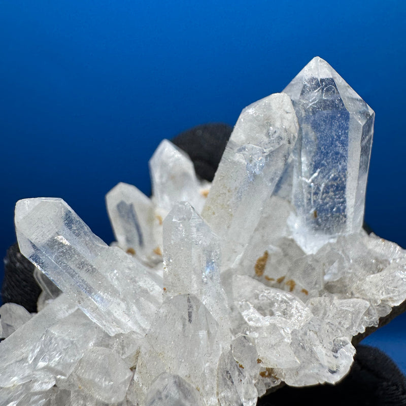 Quartz Specimen - 52g