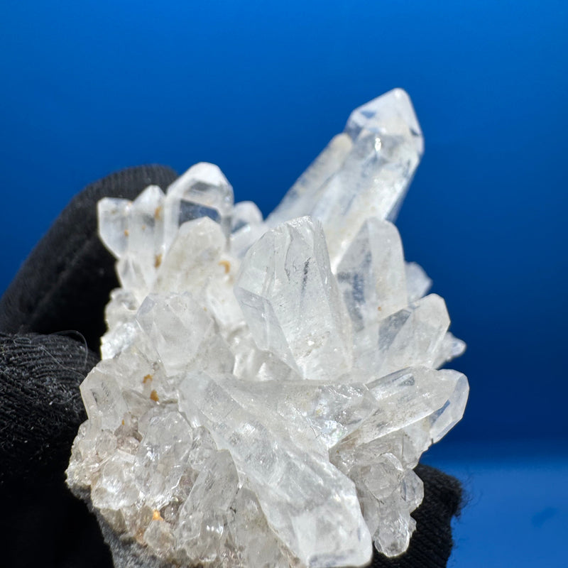 Quartz Specimen - 52g