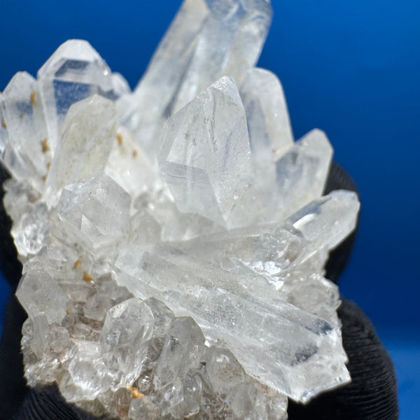 Quartz Specimen - 52g