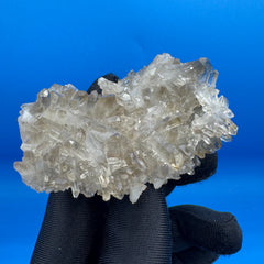 Smoky Quartz Specimen - 71g