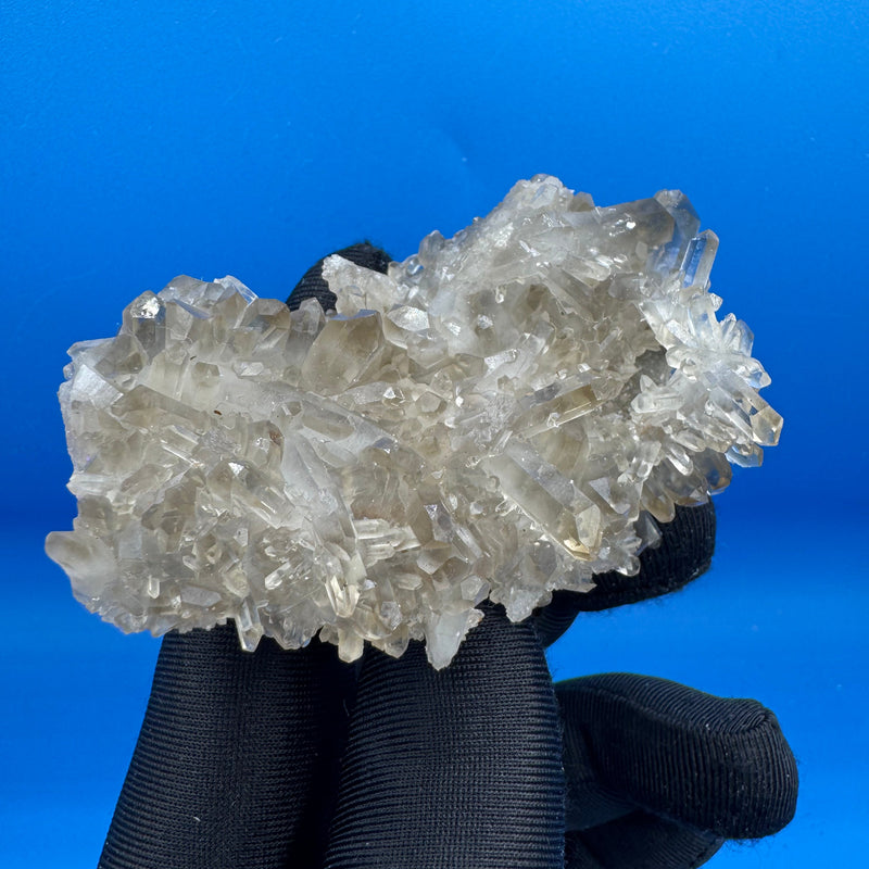 Smoky Quartz Specimen - 71g