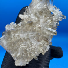 Smoky Quartz Specimen - 71g