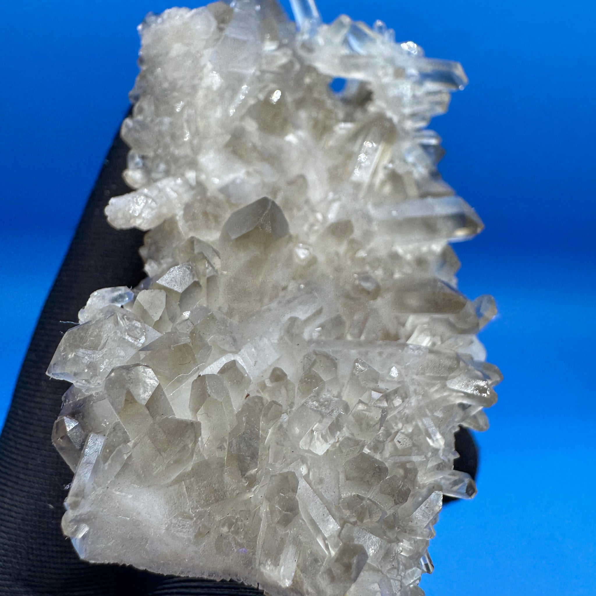 Smoky Quartz Specimen - 71g