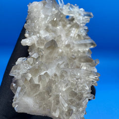 Smoky Quartz Specimen - 71g