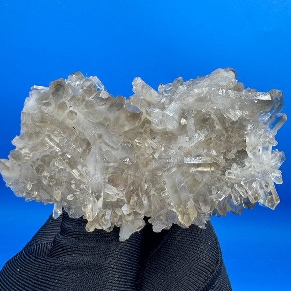 Smoky Quartz Specimen - 71g