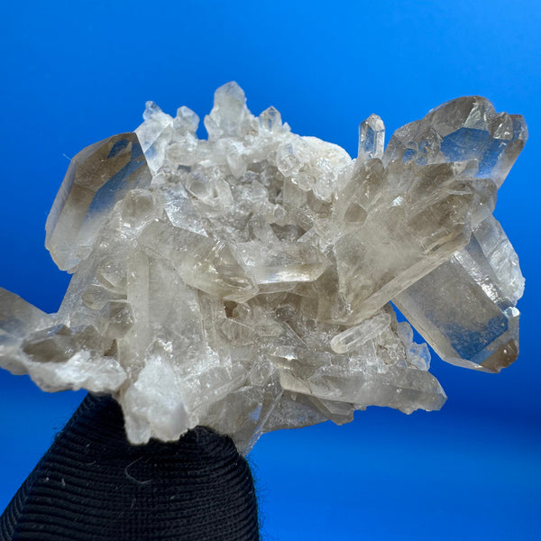 Smoky Quartz Specimen - 26g