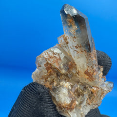 Smoky Quartz Specimen - 27g