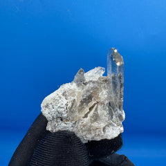 Smoky Quartz Specimen - 25g