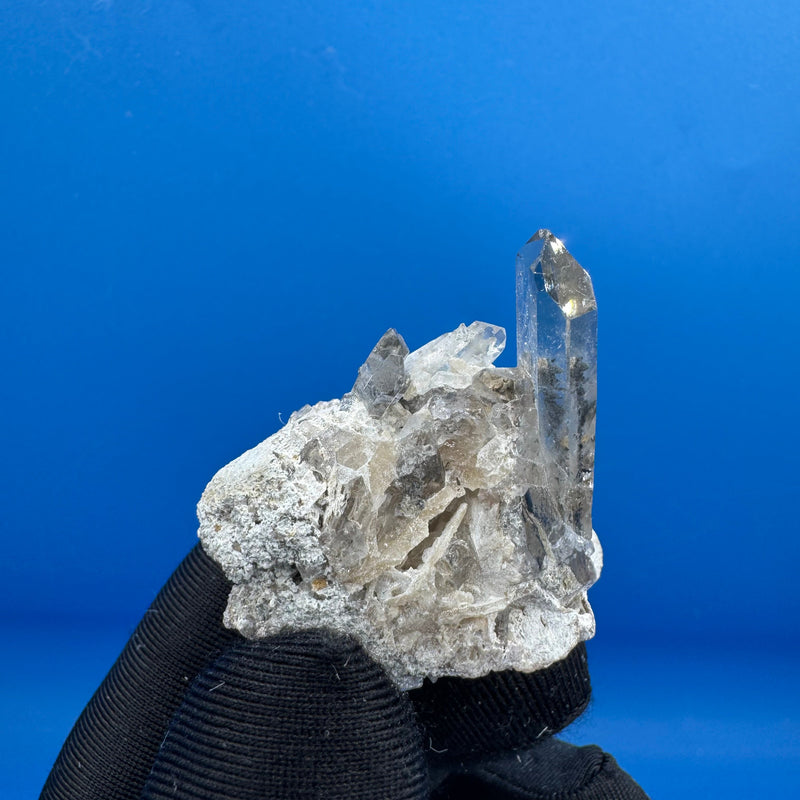 Smoky Quartz Specimen - 25g