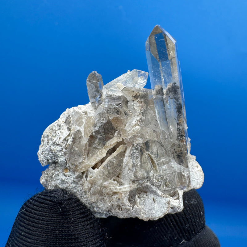 Smoky Quartz Specimen - 25g