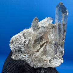 Smoky Quartz Specimen - 25g