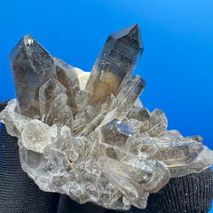 Smoky Quartz Specimen - 30g