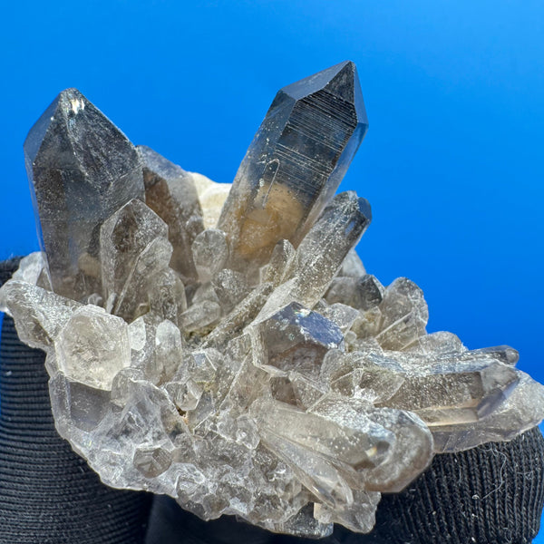 Smoky Quartz Specimen - 30g