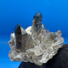 Smoky Quartz Specimen - 30g
