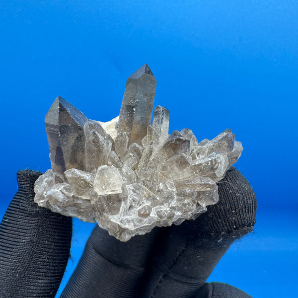 Smoky Quartz Specimen - 30g