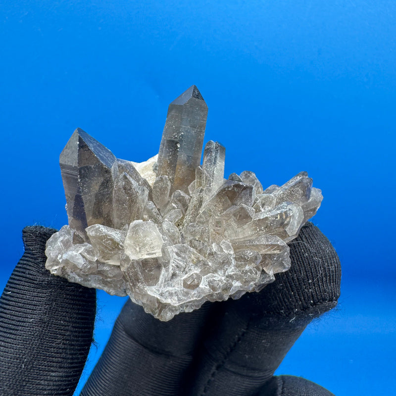 Smoky Quartz Specimen - 30g