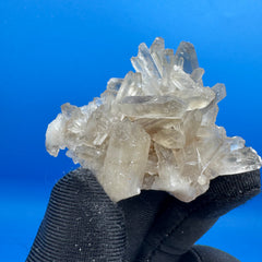 Smoky Quartz Specimen - 37g