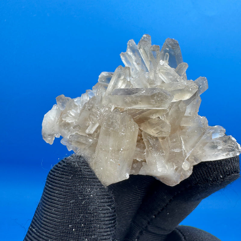 Smoky Quartz Specimen - 37g