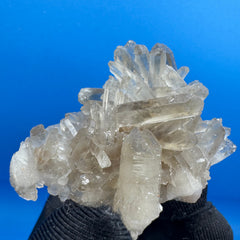 Smoky Quartz Specimen - 37g