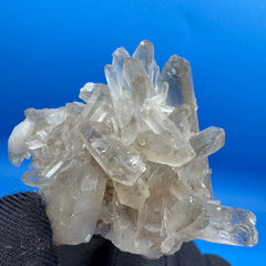 Smoky Quartz Specimen - 37g