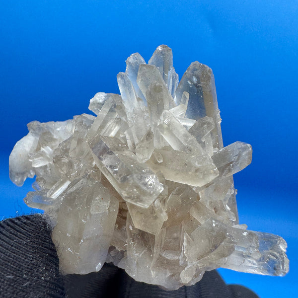Smoky Quartz Specimen - 37g