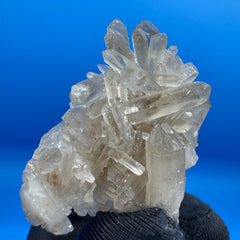 Smoky Quartz Specimen - 37g