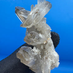 Smoky Quartz Specimen - 33g