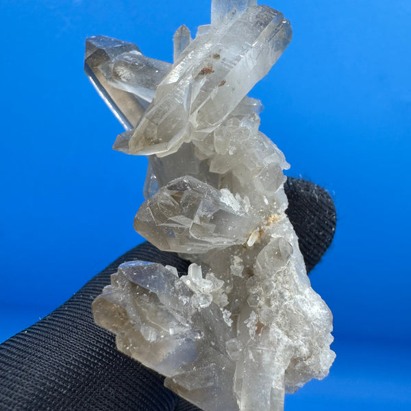 Smoky Quartz Specimen - 33g