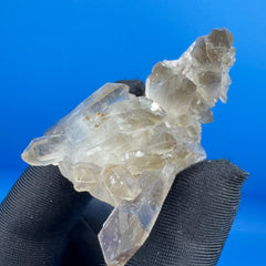 Smoky Quartz Specimen - 33g