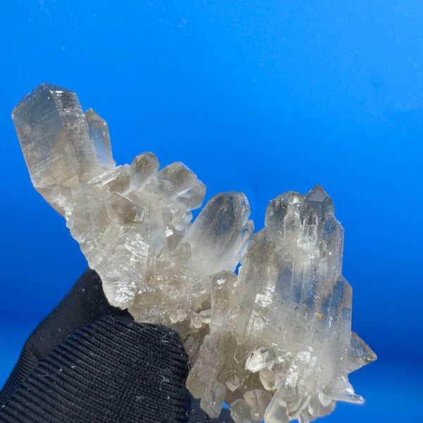 Smoky Quartz Specimen - 33g