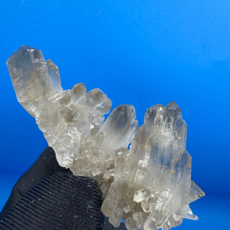 Smoky Quartz Specimen - 33g