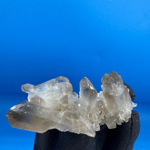Smoky Quartz Specimen - 33g