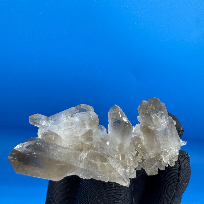 Smoky Quartz Specimen - 33g