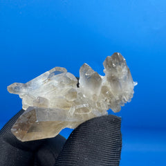 Smoky Quartz Specimen - 33g