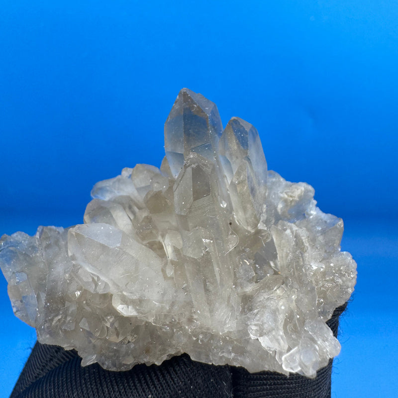 Smoky Quartz Specimen - 35g