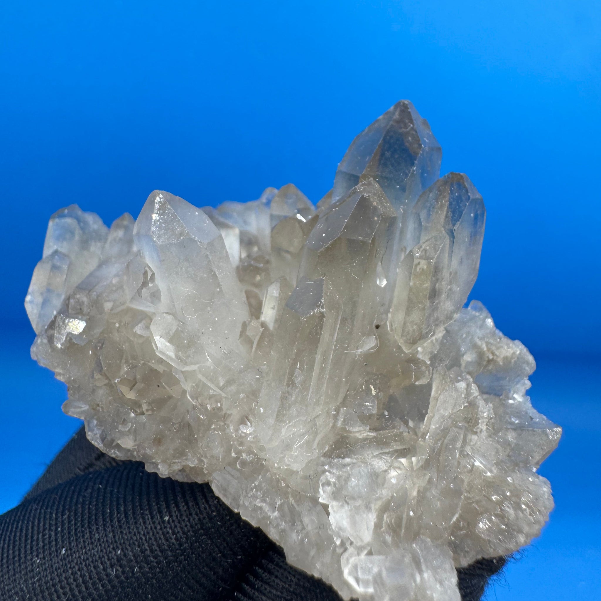 Smoky Quartz Specimen - 35g