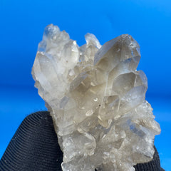 Smoky Quartz Specimen - 35g