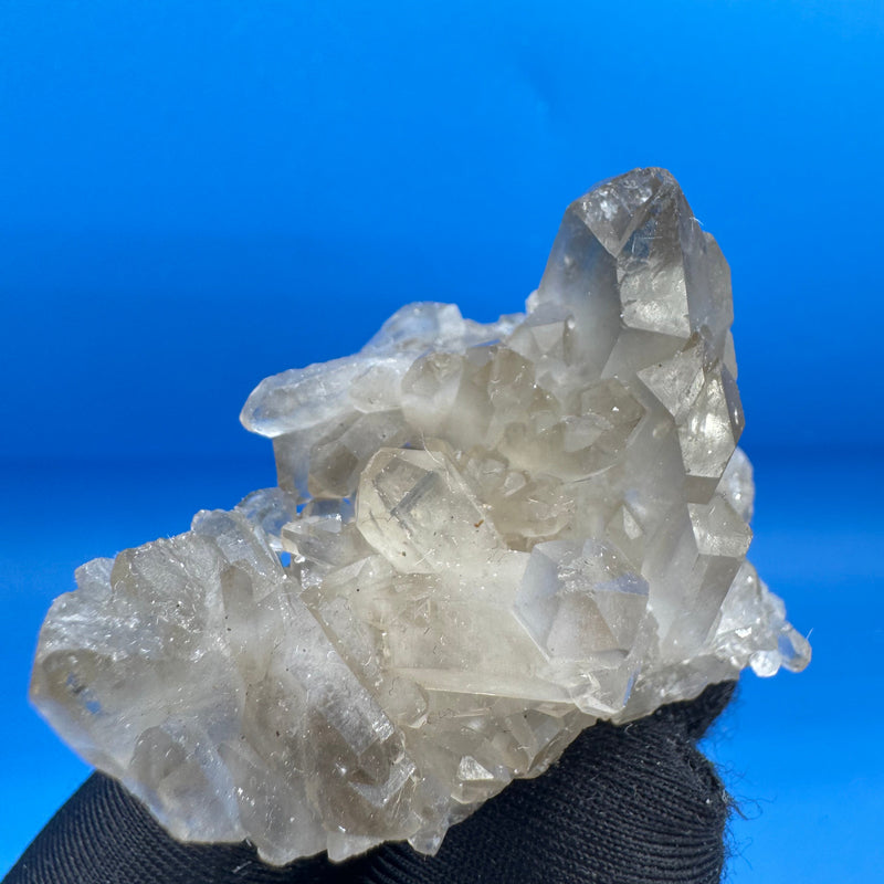 Smoky Quartz Specimen - 35g