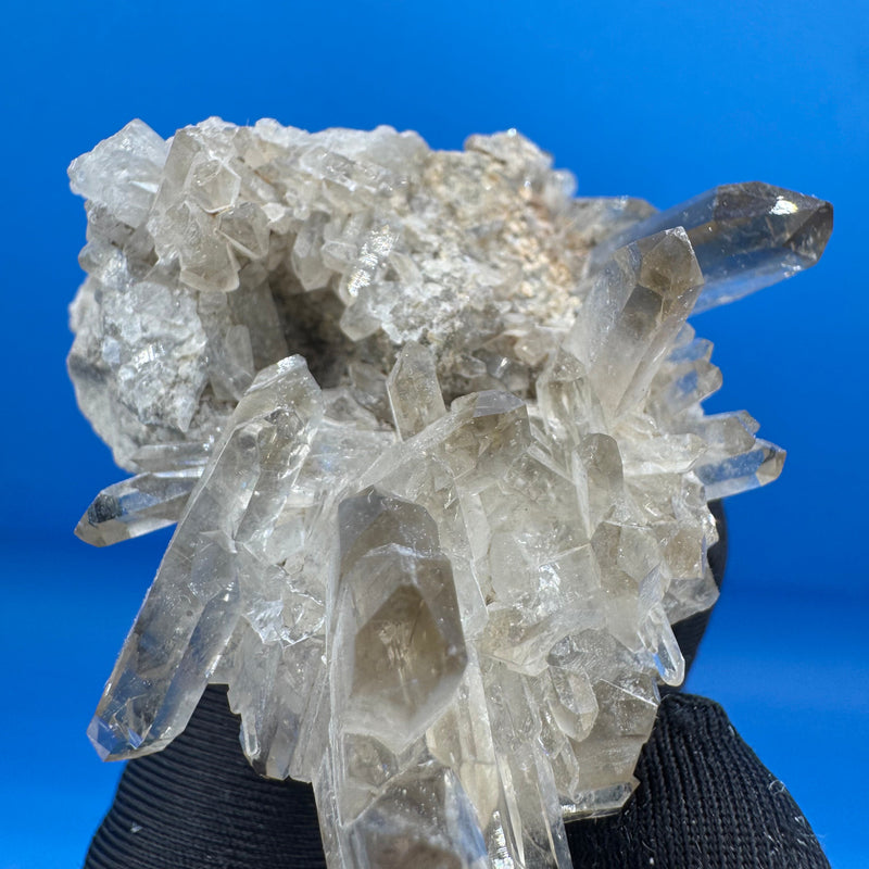 Smoky Quartz Specimen - 80g