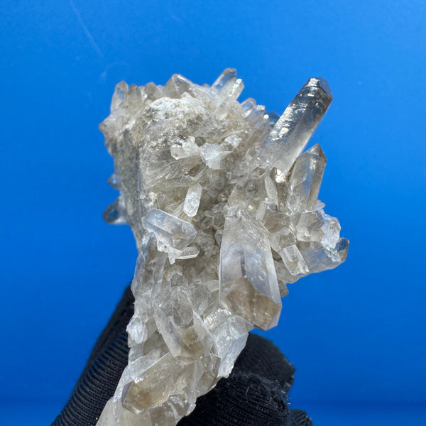 Smoky Quartz Specimen - 80g